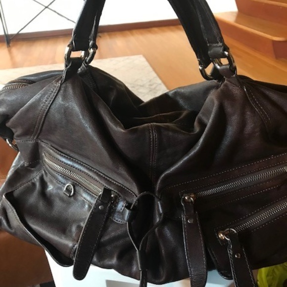 Andrew Marc Handbag - Picture 2 of 3